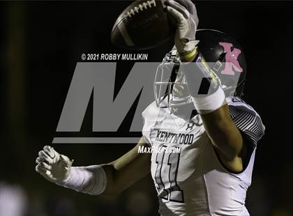 Thumbnail 3 in Kentwood @ Tahoma photogallery.