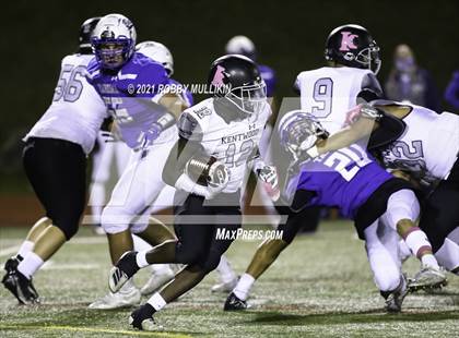 Thumbnail 3 in Kentwood @ Tahoma photogallery.