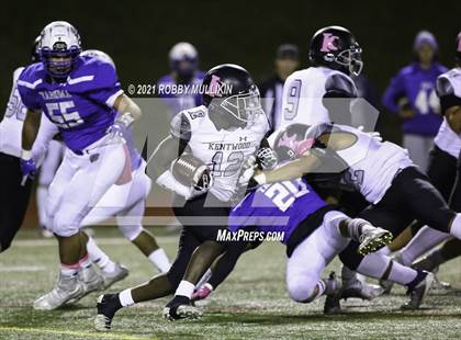 Thumbnail 1 in Kentwood @ Tahoma photogallery.