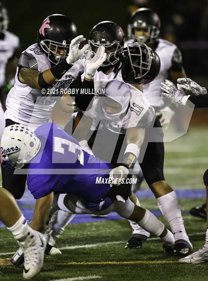 Thumbnail 2 in Kentwood @ Tahoma photogallery.