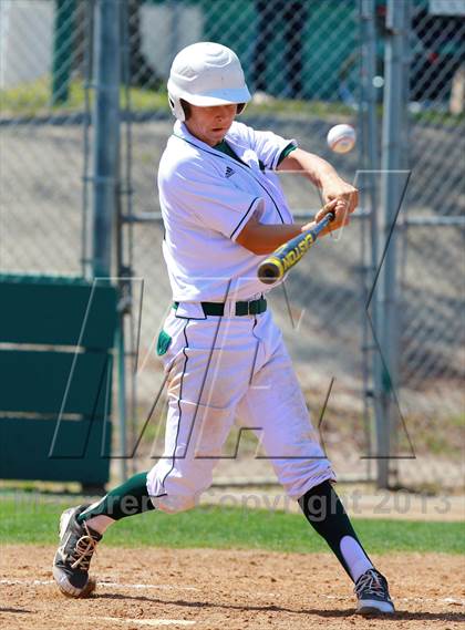 Thumbnail 3 in Helix vs. Palisades (63rd Annual San Diego Lions Tournament) photogallery.