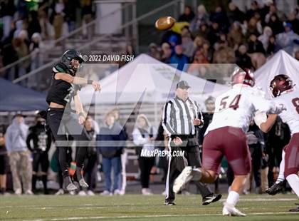 Thumbnail 2 in Eagle vs. Rigby photogallery.