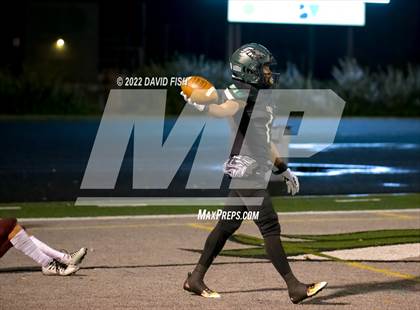 Thumbnail 3 in Eagle vs. Rigby photogallery.