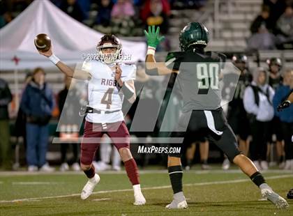 Thumbnail 3 in Eagle vs. Rigby photogallery.