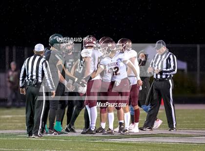 Thumbnail 3 in Eagle vs. Rigby photogallery.