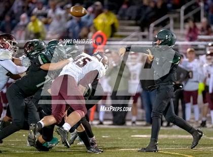Thumbnail 3 in Eagle vs. Rigby photogallery.