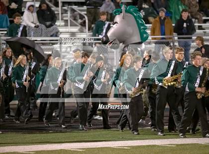 Thumbnail 3 in Eagle vs. Rigby photogallery.