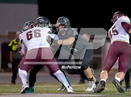 Thumbnail 3 in Eagle vs. Rigby photogallery.