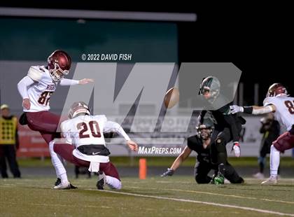 Thumbnail 2 in Eagle vs. Rigby photogallery.