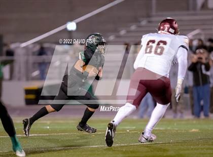 Thumbnail 2 in Eagle vs. Rigby photogallery.