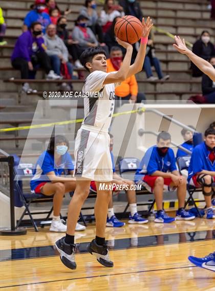 Thumbnail 3 in Highlands vs Jefferson photogallery.