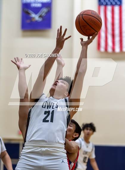 Thumbnail 3 in Highlands vs Jefferson photogallery.