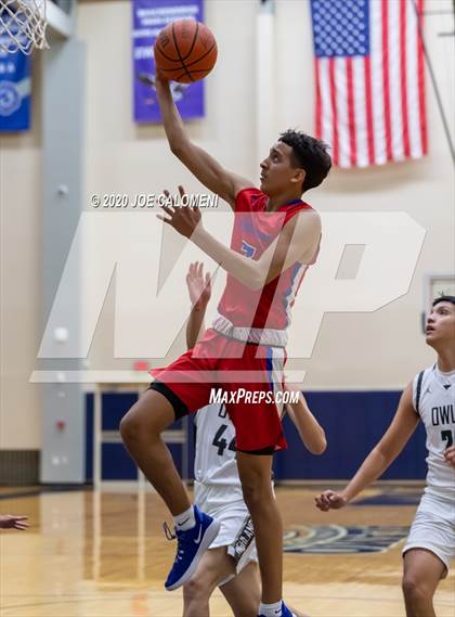 Thumbnail 1 in Highlands vs Jefferson photogallery.