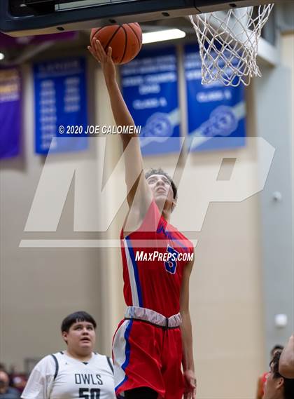 Thumbnail 1 in Highlands vs Jefferson photogallery.