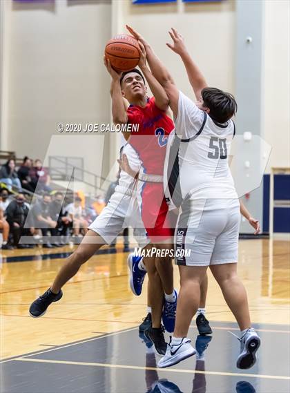 Thumbnail 3 in Highlands vs Jefferson photogallery.