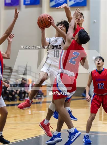 Thumbnail 2 in Highlands vs Jefferson photogallery.