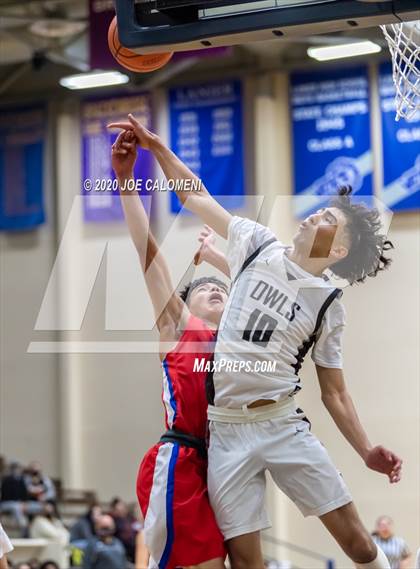 Thumbnail 3 in Highlands vs Jefferson photogallery.