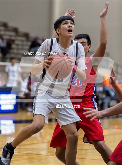 Thumbnail 2 in Highlands vs Jefferson photogallery.