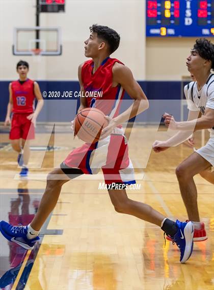Thumbnail 1 in Highlands vs Jefferson photogallery.