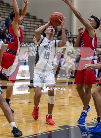 Thumbnail 2 in Highlands vs Jefferson photogallery.