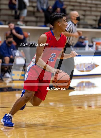 Thumbnail 1 in Highlands vs Jefferson photogallery.