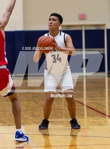 Thumbnail 1 in Highlands vs Jefferson photogallery.