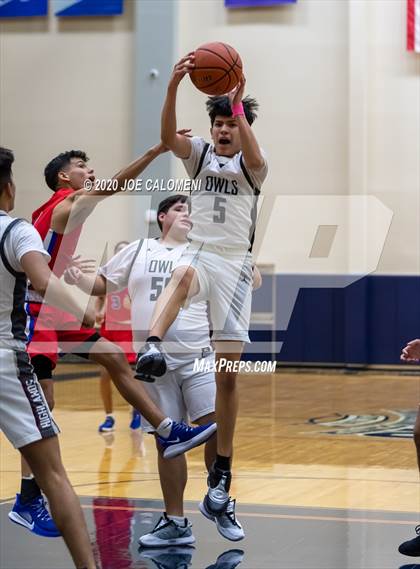 Thumbnail 1 in Highlands vs Jefferson photogallery.