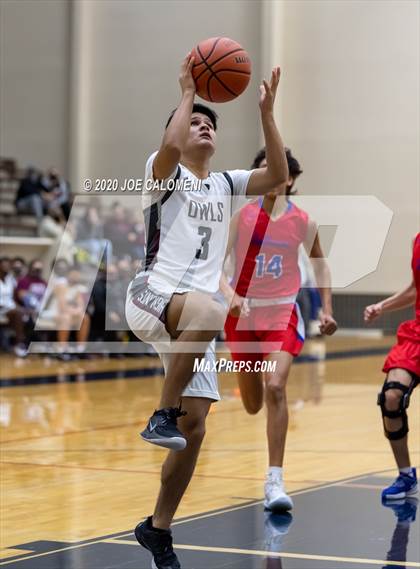 Thumbnail 1 in Highlands vs Jefferson photogallery.