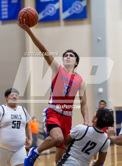 Thumbnail 2 in Highlands vs Jefferson photogallery.