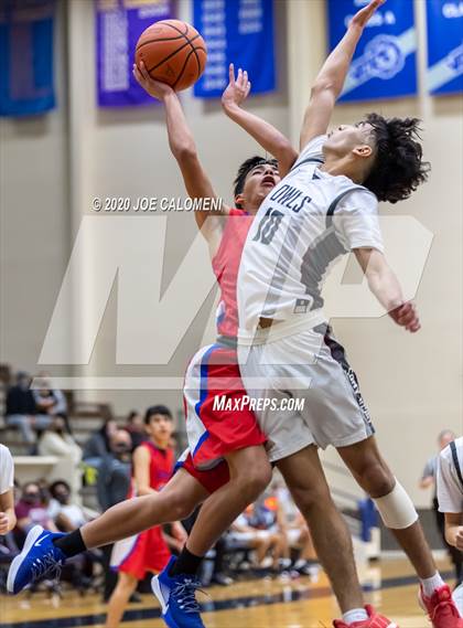 Thumbnail 2 in Highlands vs Jefferson photogallery.