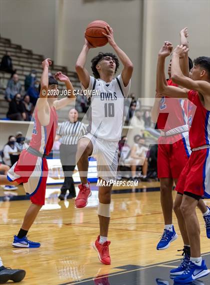 Thumbnail 1 in Highlands vs Jefferson photogallery.