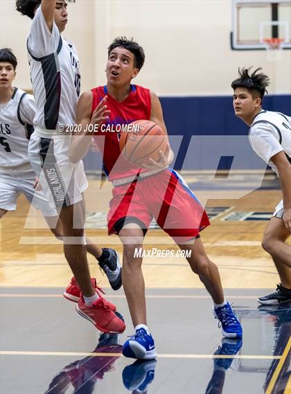 Thumbnail 3 in Highlands vs Jefferson photogallery.