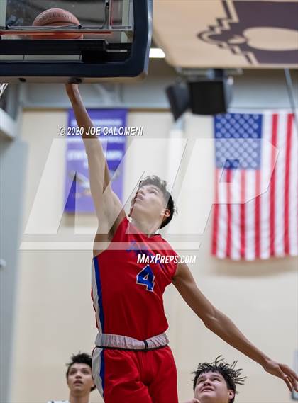 Thumbnail 3 in Highlands vs Jefferson photogallery.
