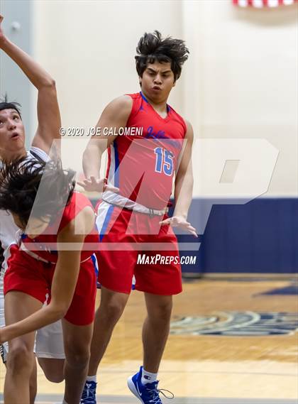 Thumbnail 3 in Highlands vs Jefferson photogallery.