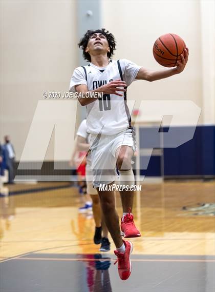 Thumbnail 2 in Highlands vs Jefferson photogallery.