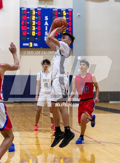 Thumbnail 1 in Highlands vs Jefferson photogallery.