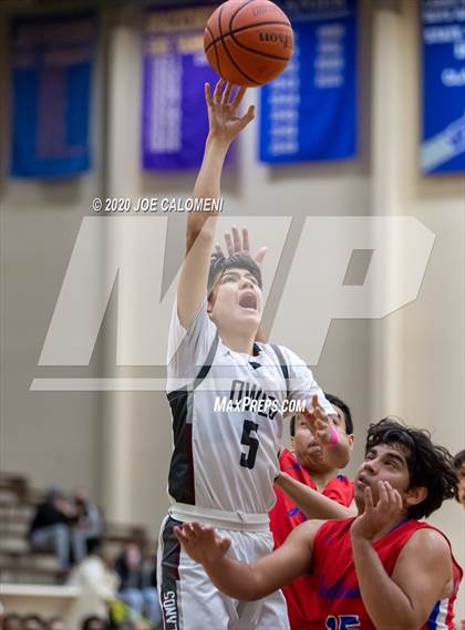Thumbnail 1 in Highlands vs Jefferson photogallery.