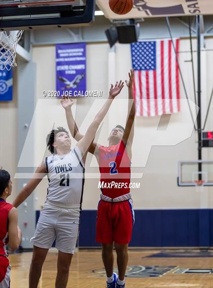 Thumbnail 1 in Highlands vs Jefferson photogallery.