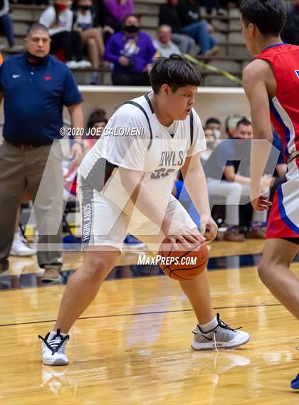 Thumbnail 3 in Highlands vs Jefferson photogallery.