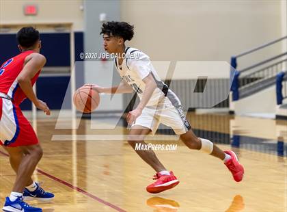 Thumbnail 1 in Highlands vs Jefferson photogallery.