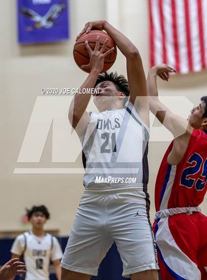 Thumbnail 3 in Highlands vs Jefferson photogallery.