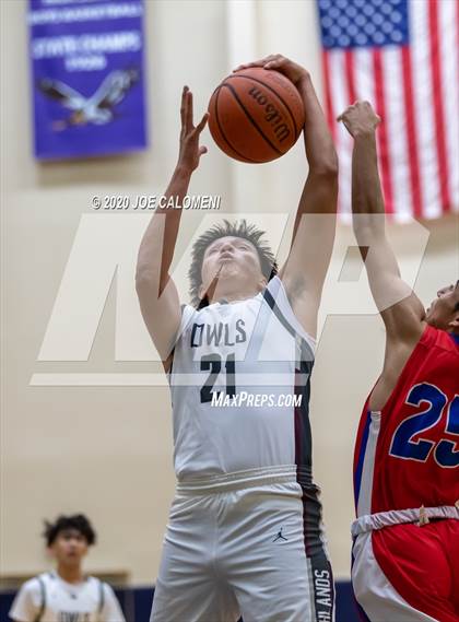 Thumbnail 2 in Highlands vs Jefferson photogallery.