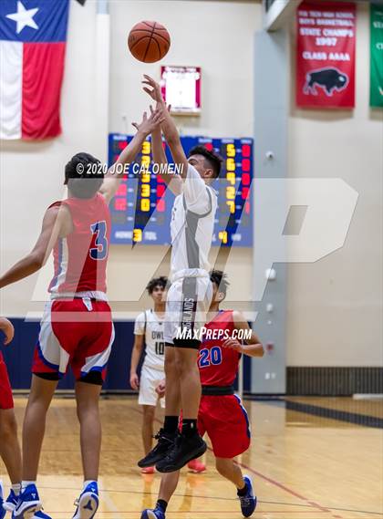 Thumbnail 1 in Highlands vs Jefferson photogallery.