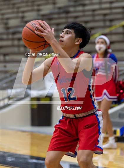 Thumbnail 1 in Highlands vs Jefferson photogallery.