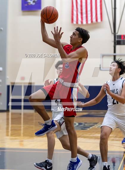 Thumbnail 3 in Highlands vs Jefferson photogallery.
