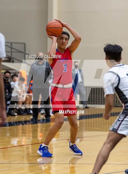 Thumbnail 1 in Highlands vs Jefferson photogallery.