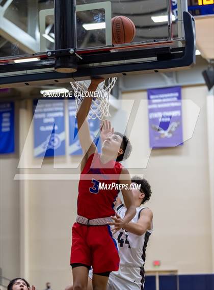 Thumbnail 2 in Highlands vs Jefferson photogallery.