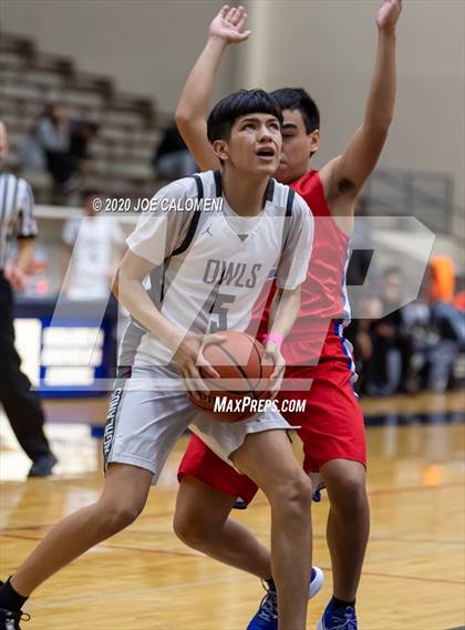 Thumbnail 1 in Highlands vs Jefferson photogallery.