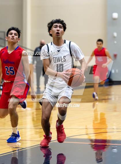 Thumbnail 1 in Highlands vs Jefferson photogallery.