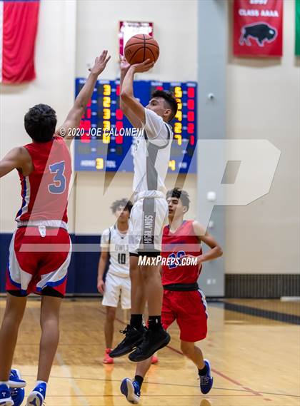 Thumbnail 3 in Highlands vs Jefferson photogallery.